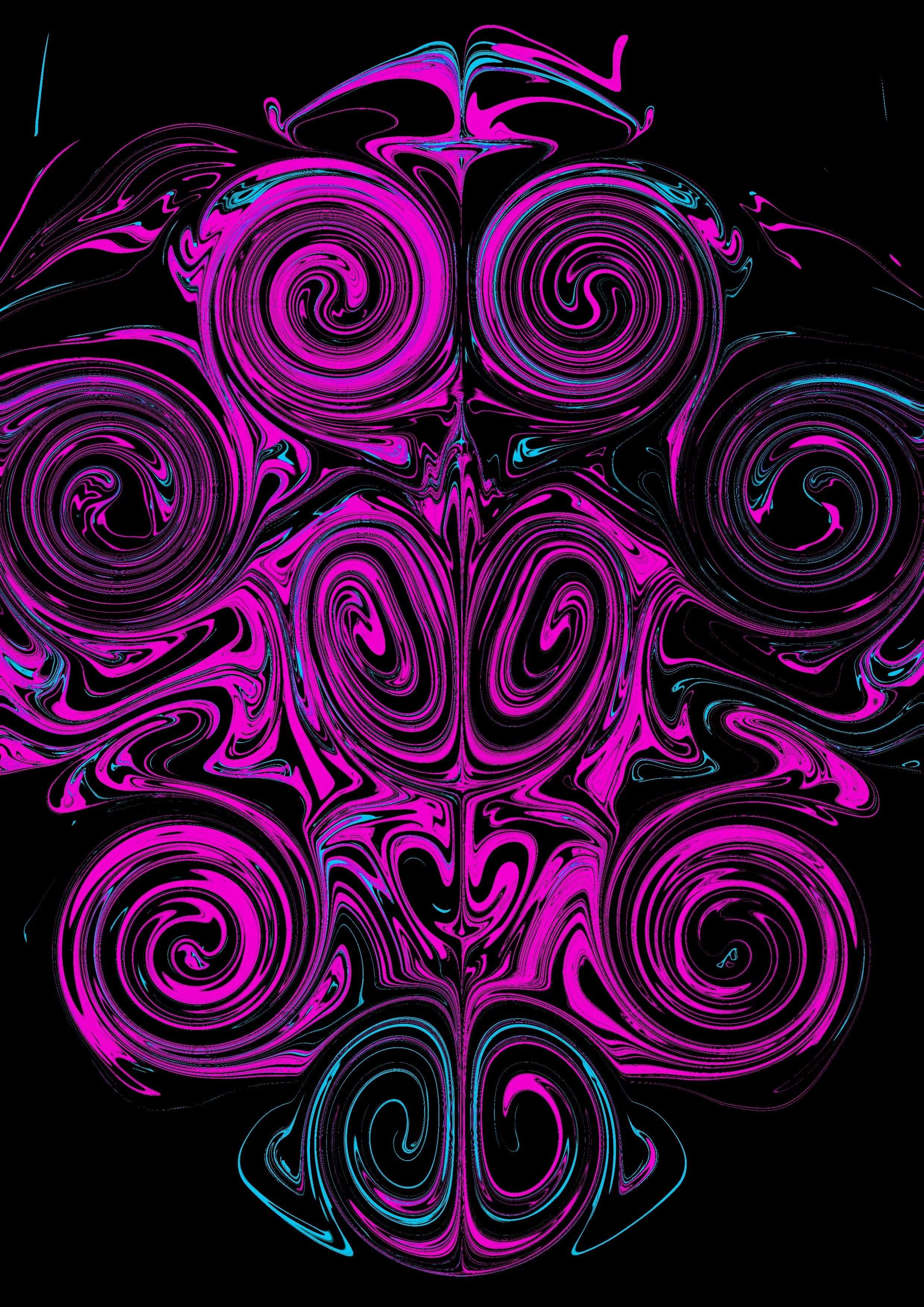 Spiral Totem