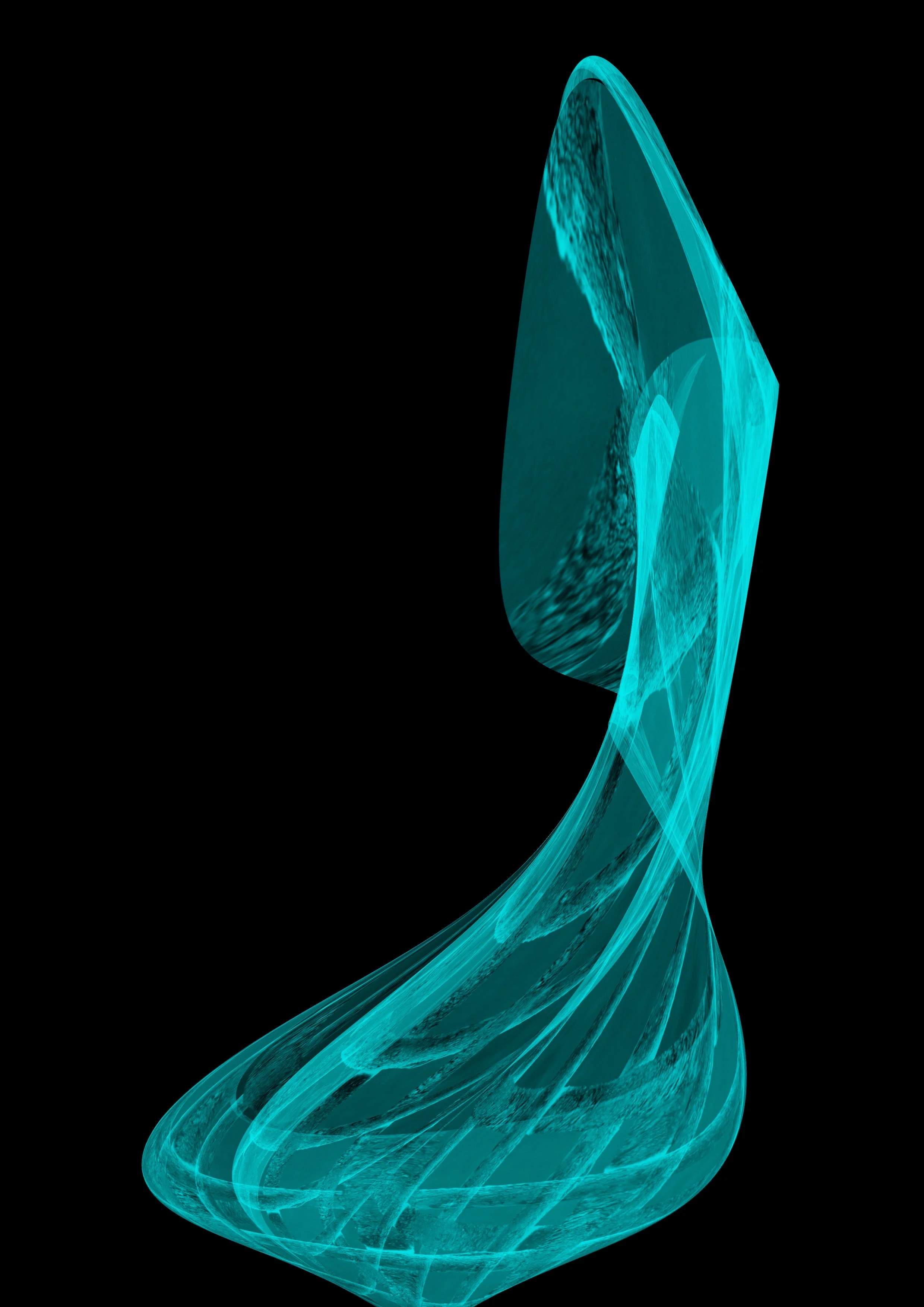 Whisper of Form