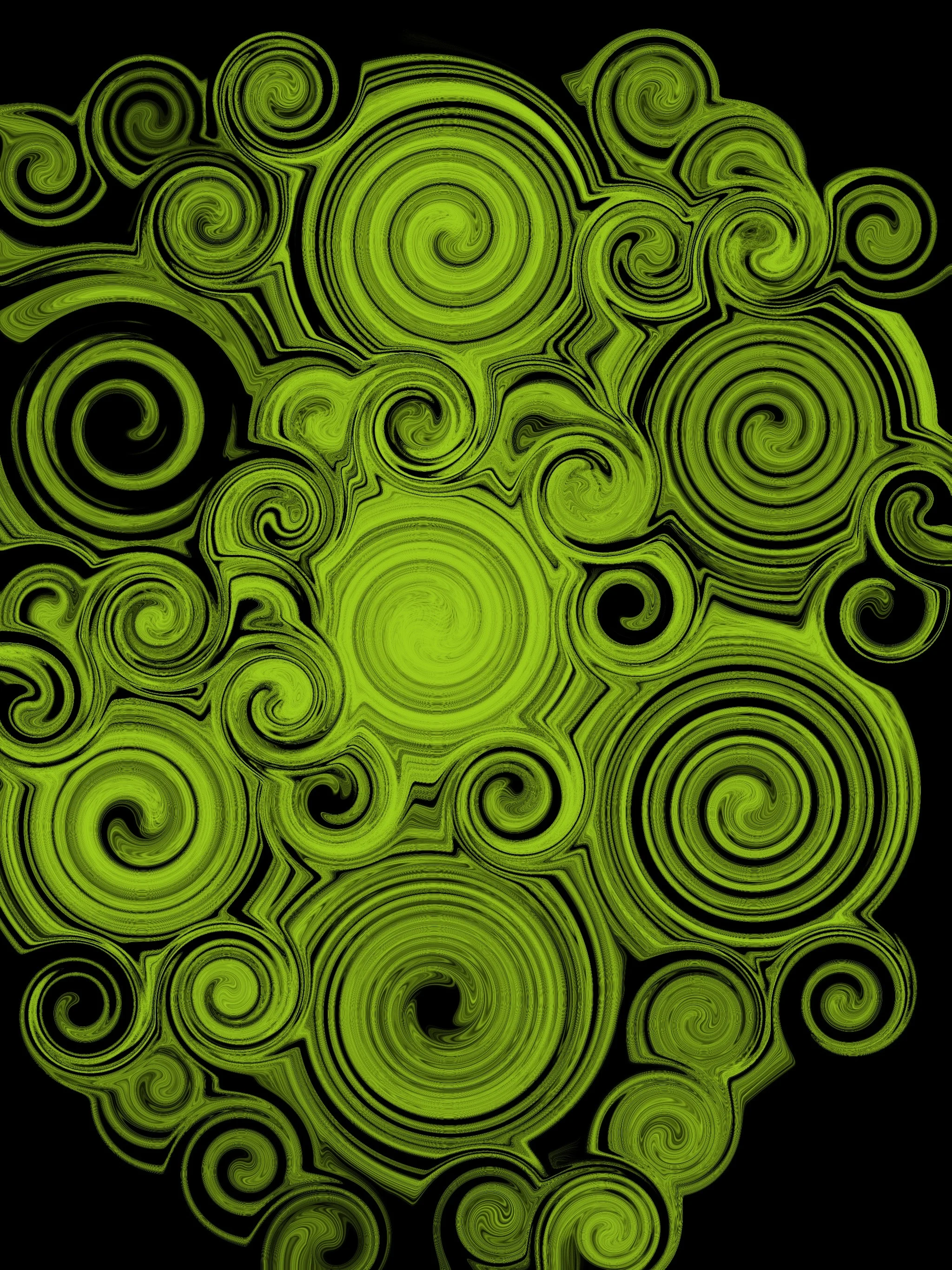 Whispers of Growth