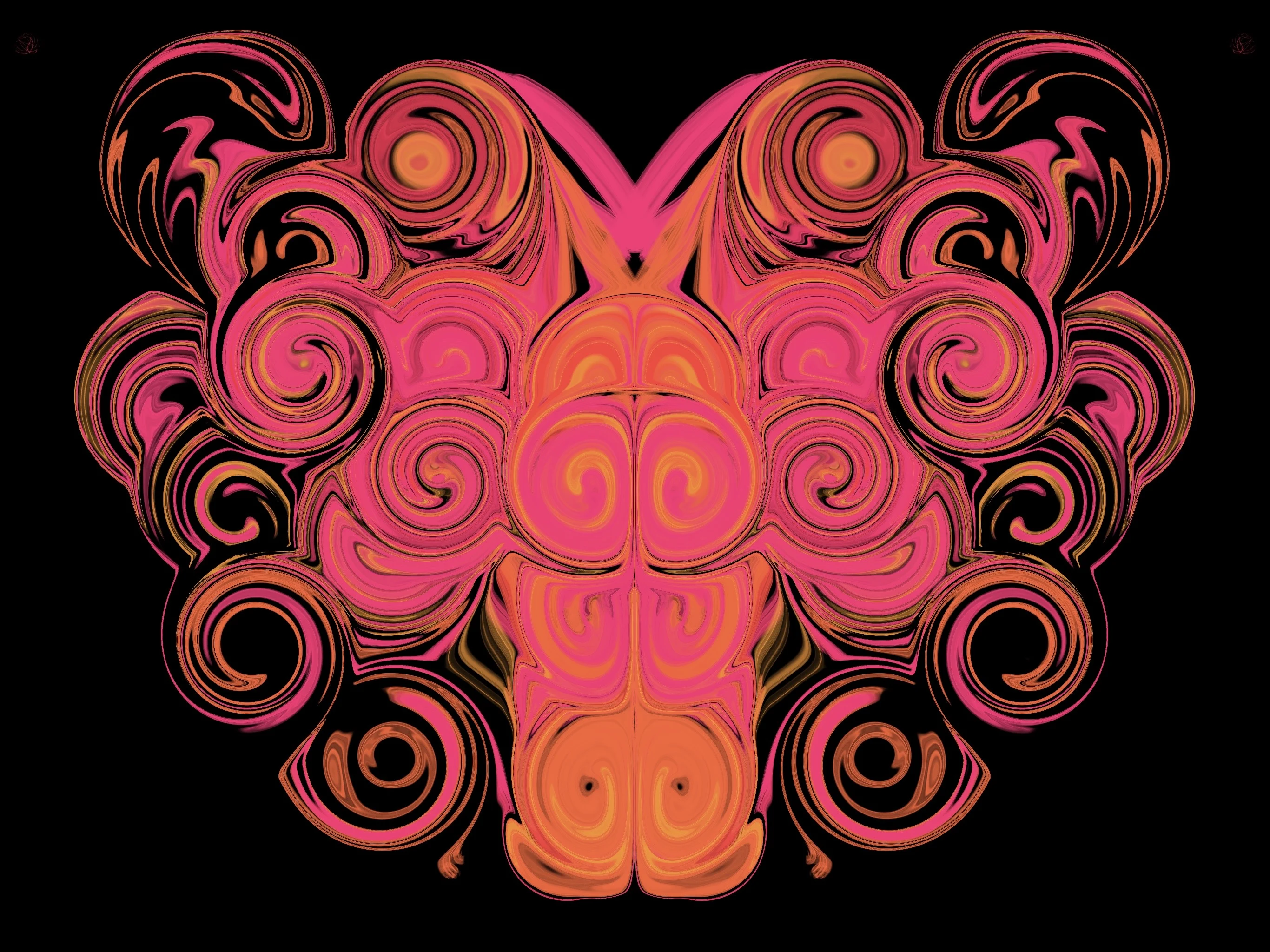 Spirit of the Swirls