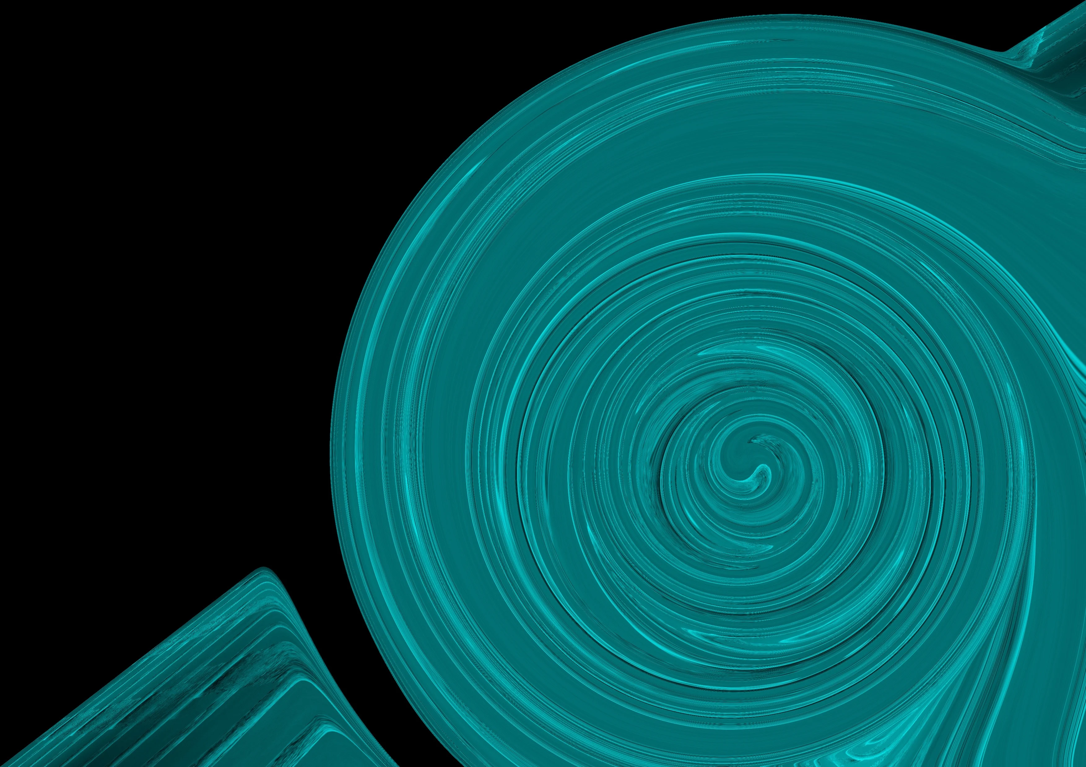Vortex Memory