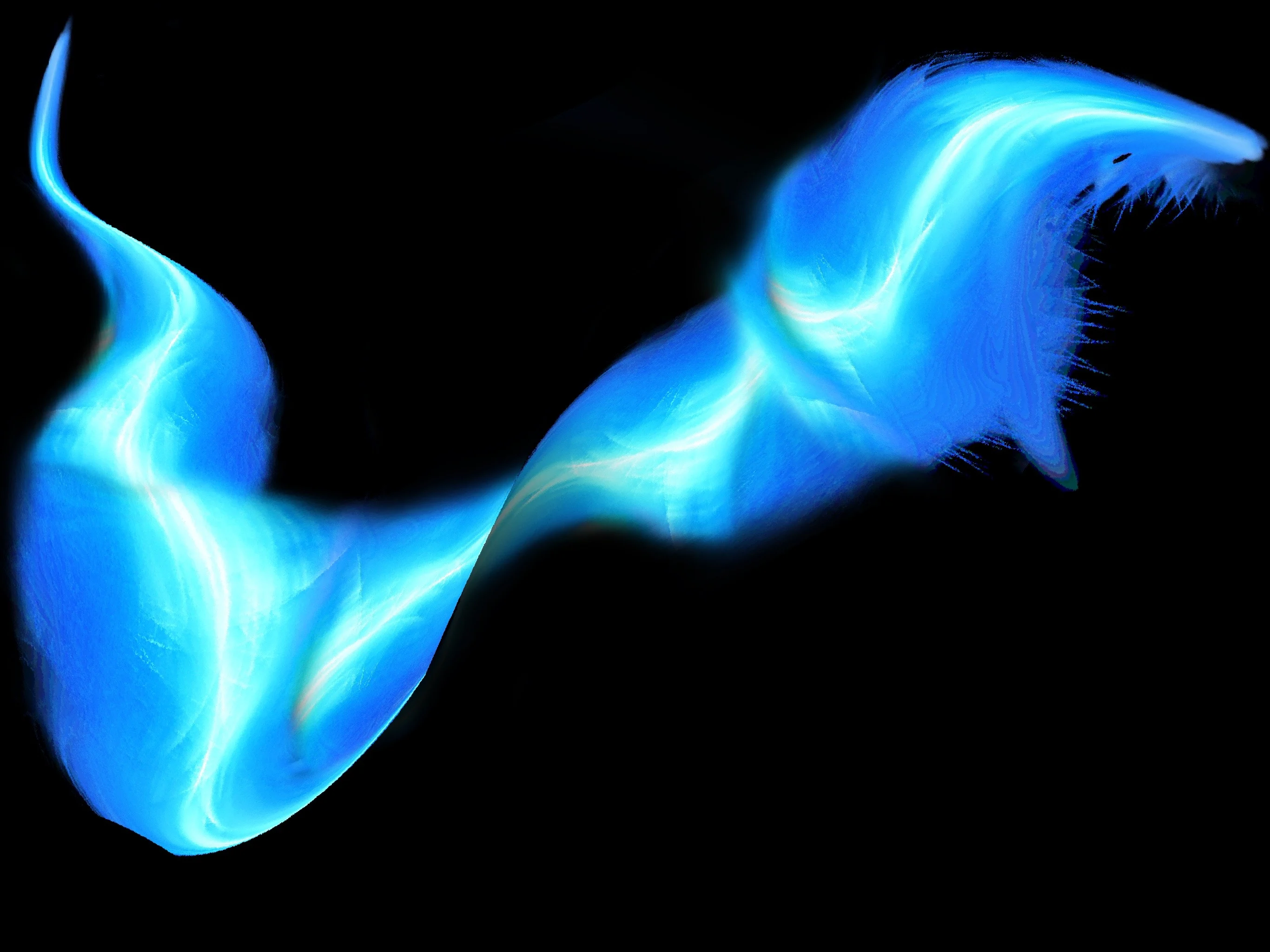 Luminous Predator