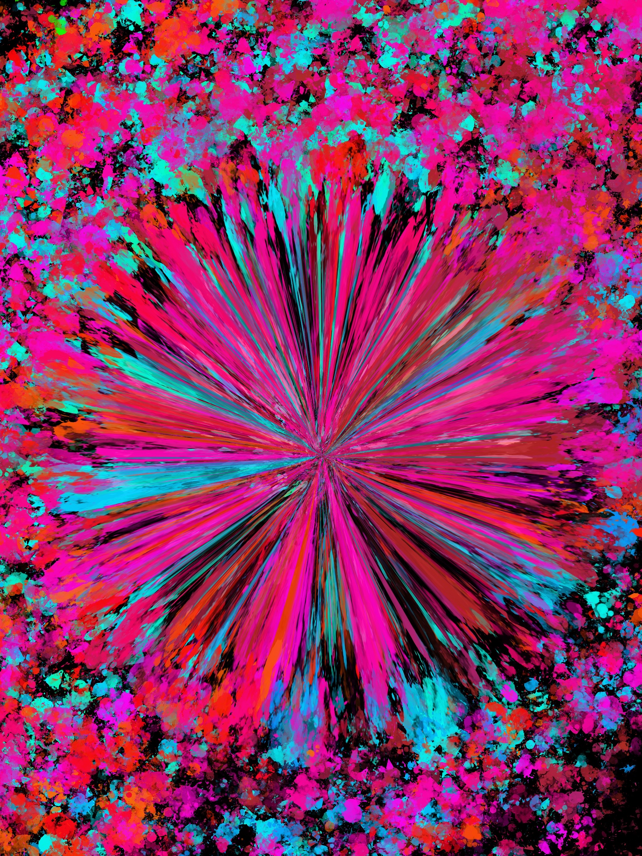 Flower of Introspection