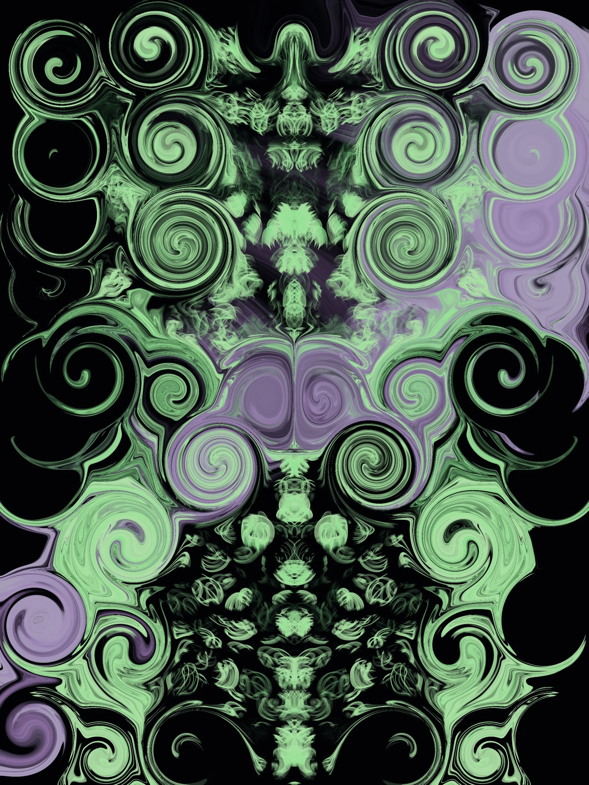 Digital Whispers
