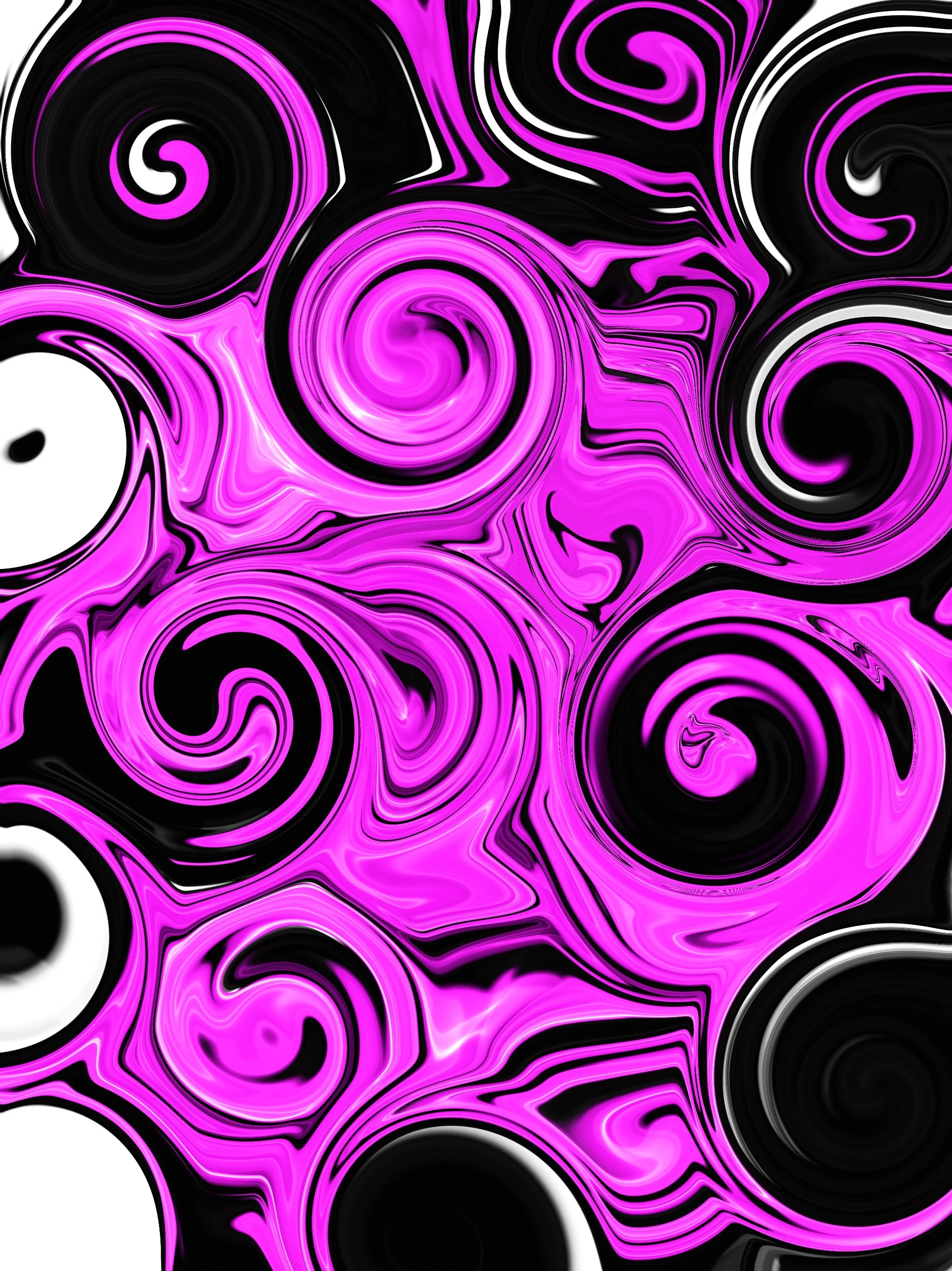 Neon Orbit