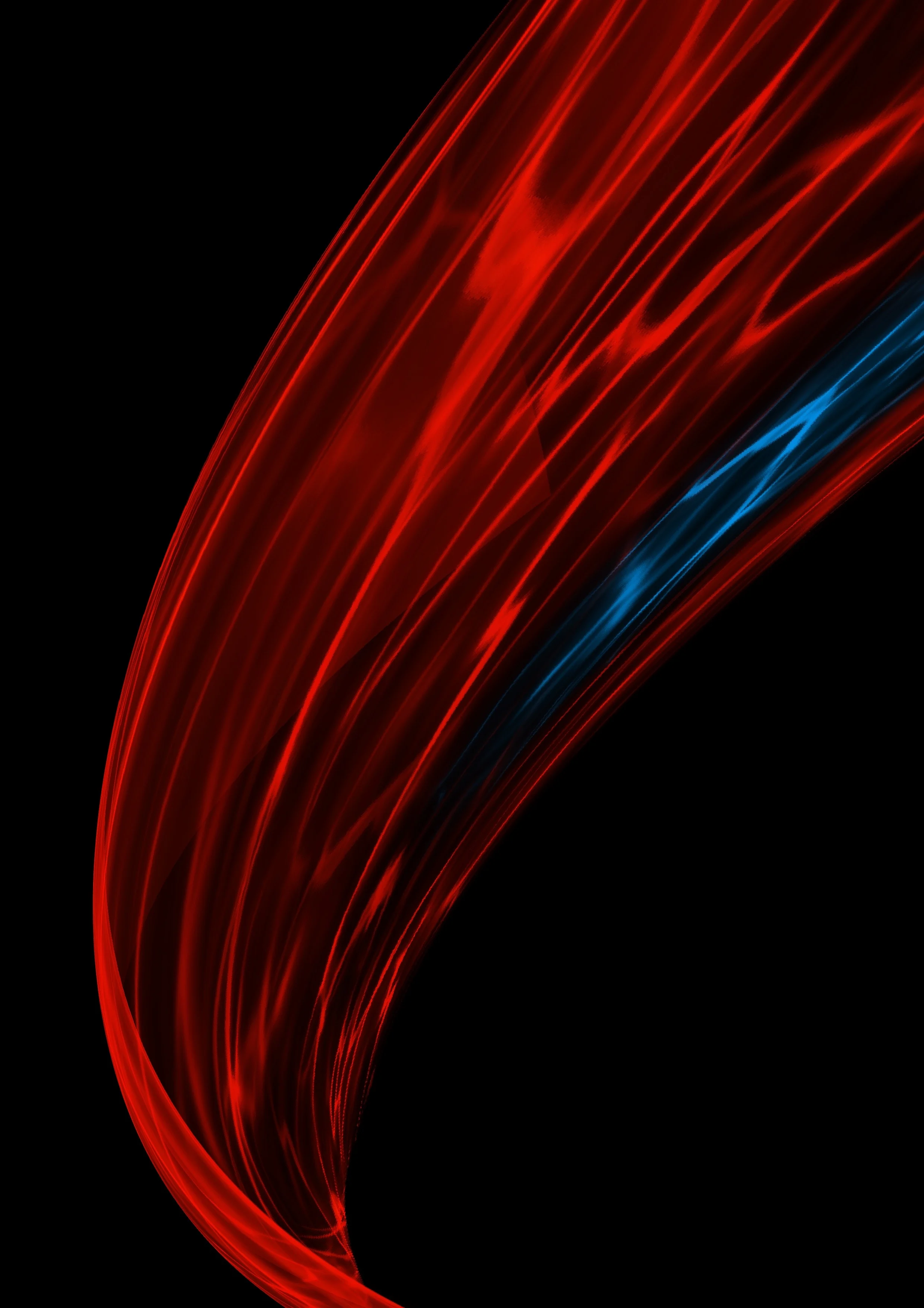 Crimson Arc