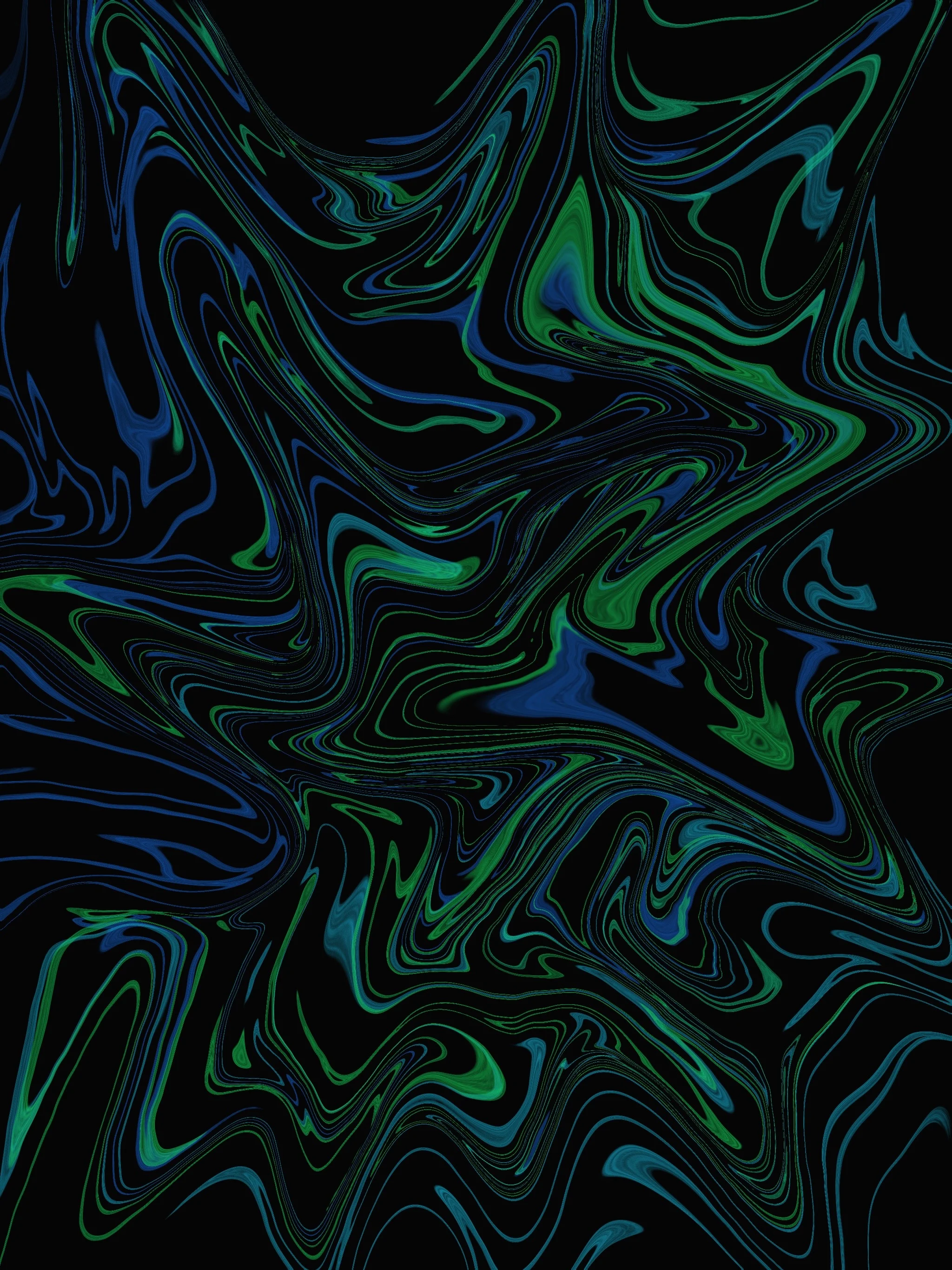 Neon Jungle
