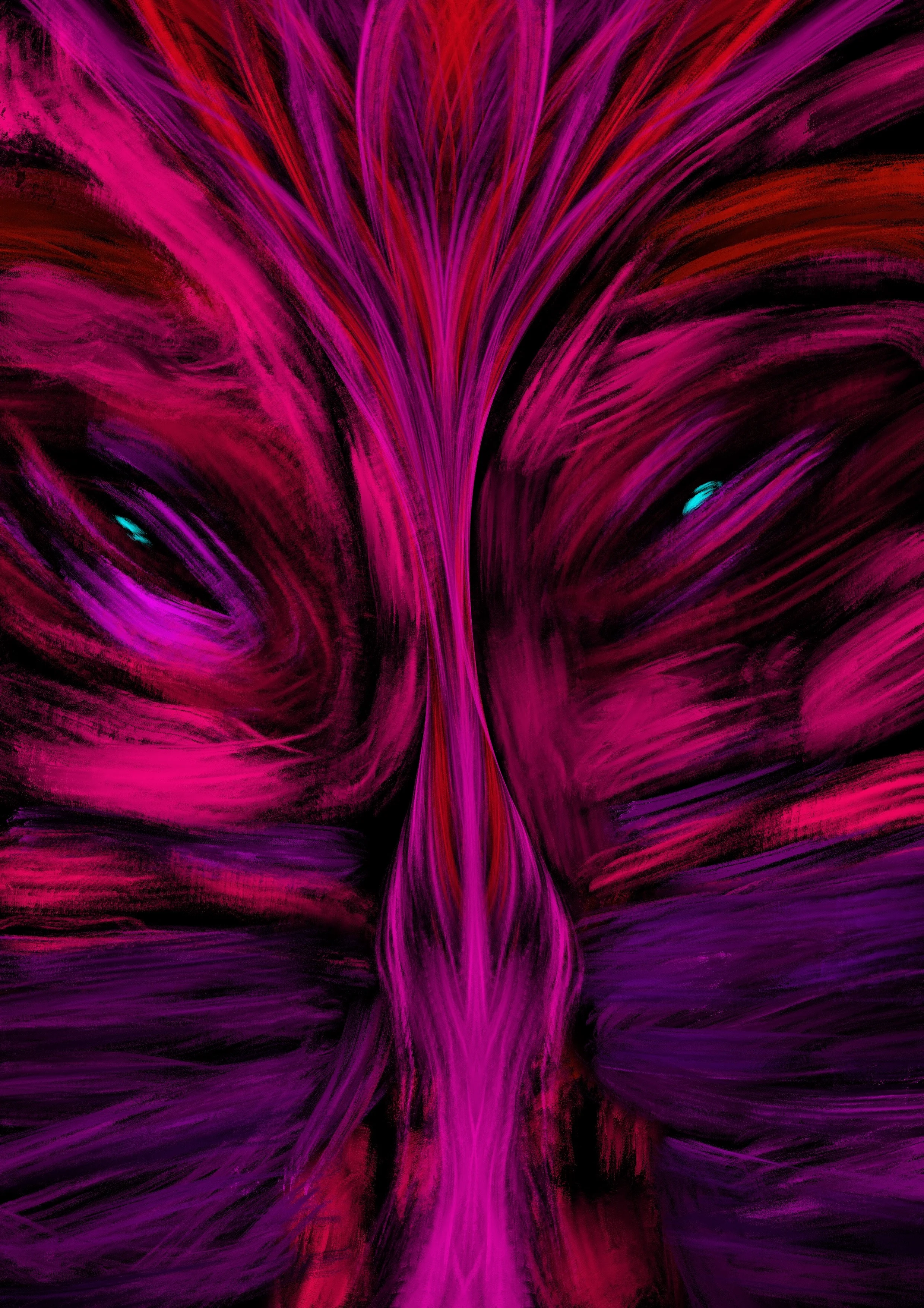 Model-Animal