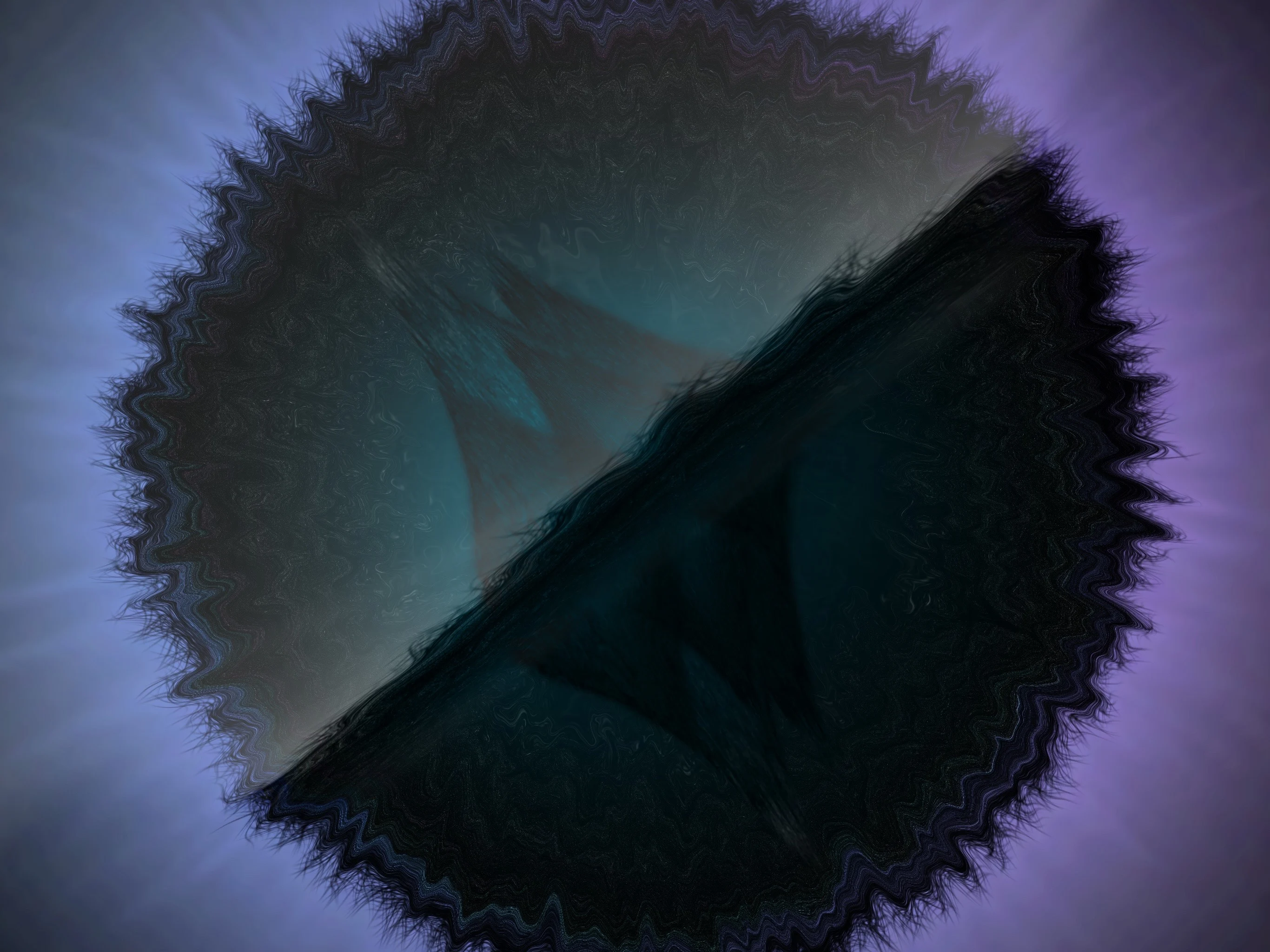 Window to the Deep