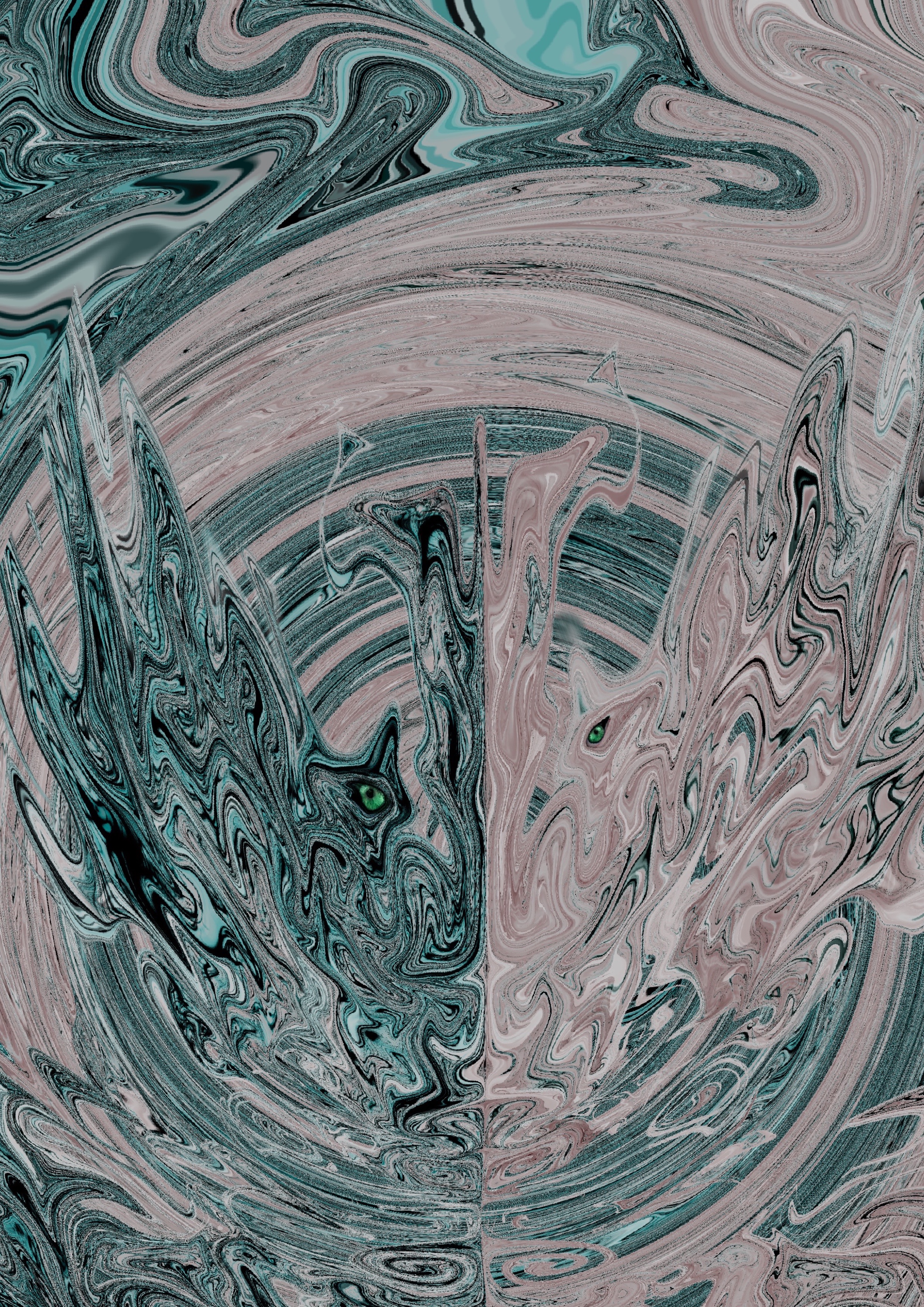 Face of Fel
